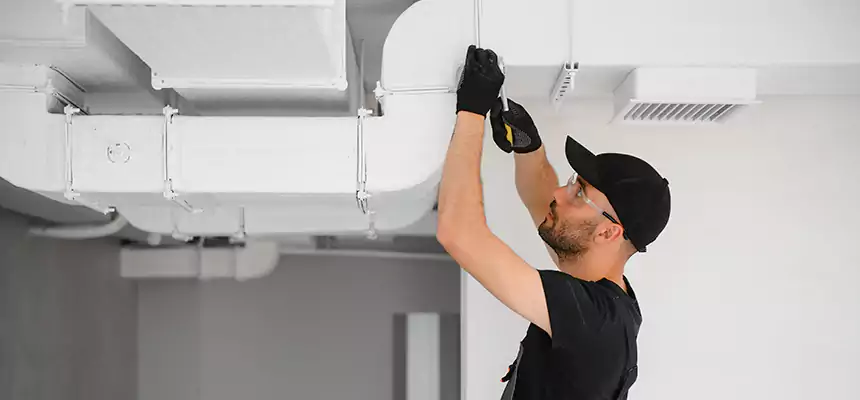 Our Air Duct Cleaning Services in Randallstown, MD