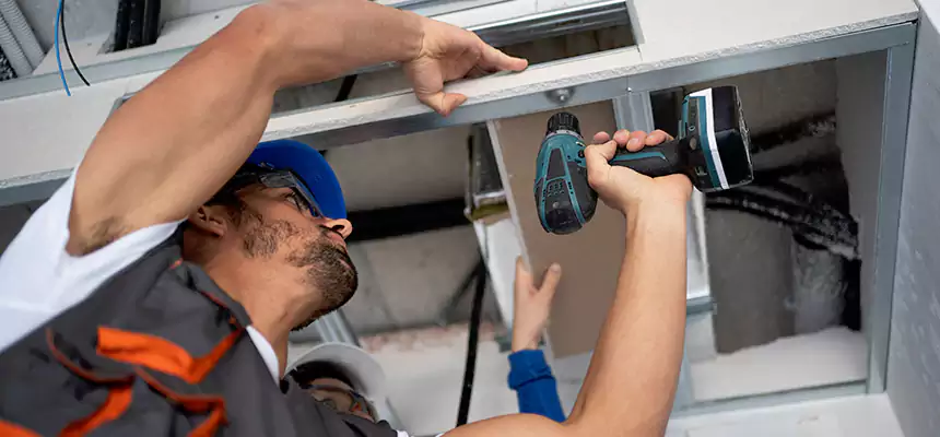 Our Apartment Air Duct Cleaning Services in Randallstown, MD