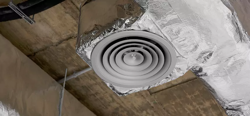 Our Basement Vent Cleaning Services in Randallstown, MD