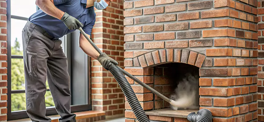 Our Chimney Sweep Services in Randallstown, MD