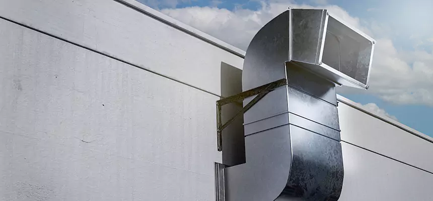 Comprehensive Commercial HVAC Cleaning in Randallstown