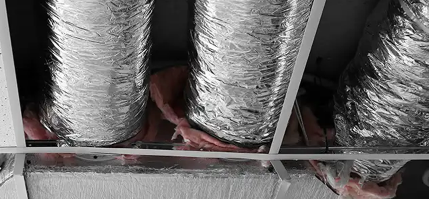 Scalable Commercial Multi‑Unit Dryer Vent Camera Inspection in Randallstown, MD