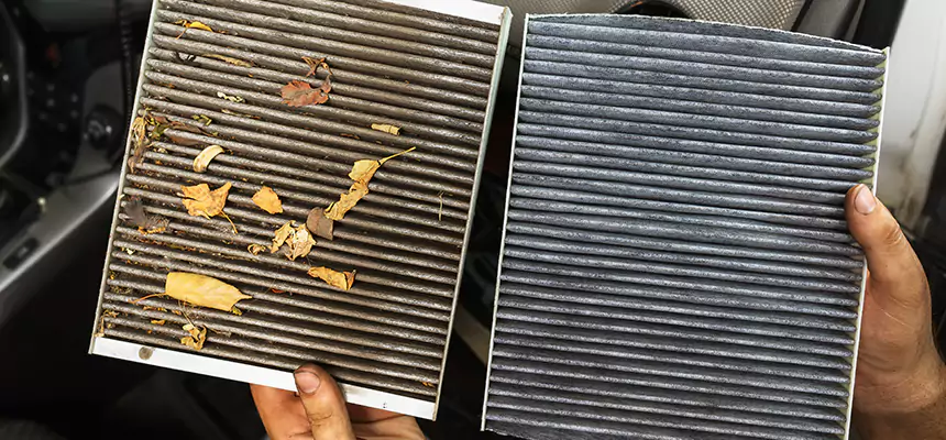 Our Dryer Vent Lint Filter Cleaning Services in Randallstown, MD