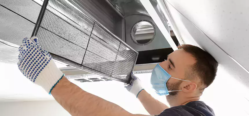 Our Home Duct Cleaning Services in Randallstown, MD  