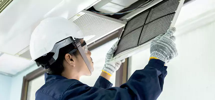 Our Multi-family Home Duct Cleaning Services in Randallstown, MD