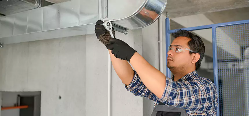 Our Post-Construction Duct Cleaning Services in Randallstown, MD