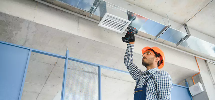 Efficient Exhaust Vent Cleaning in Randallstown, MD