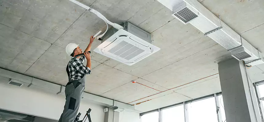 Our Wi Fi Connected Air Ducts Services in Randallstown, MD