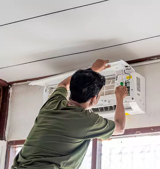 About Air Duct & AC Odor Removal in Randallstown, MD