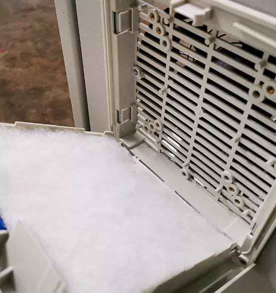 About Air Duct Overhaul & Upgrades in Randallstown, MD