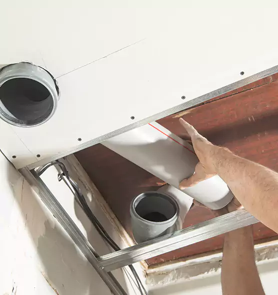 Professional Air Duct Replacement in Randallstown, MD