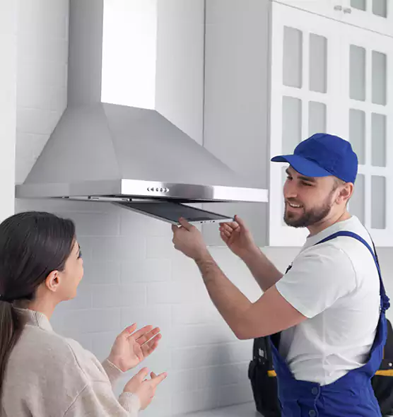 Professional Dryer Vent Cleaning Service in Randallstown, MD