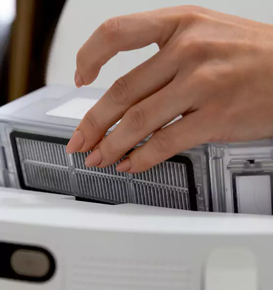  Professional Dryer Vent Lint Filter Cleaning in Randallstown, MD