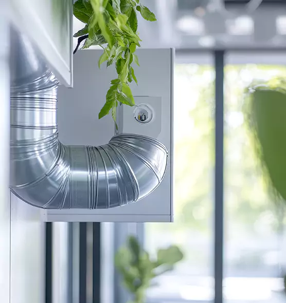 Professional Eco-Friendly Duct Cleaning Services in Randallstown, MD