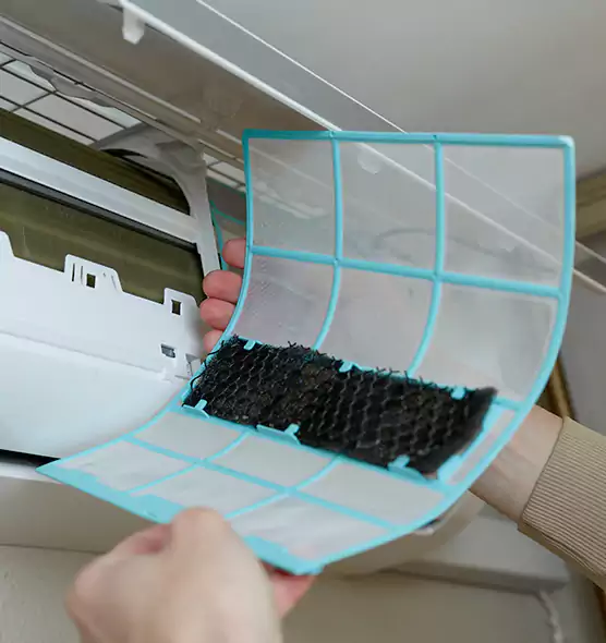 Welcome to Air Duct Cleaning & Repairs Randallstown — Your Local HEPA Filter Installation Pros in Randallstown, MD