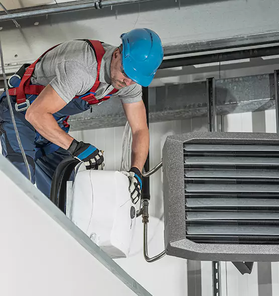 Professional HVAC Cleaning Solutions in Randallstown, MD