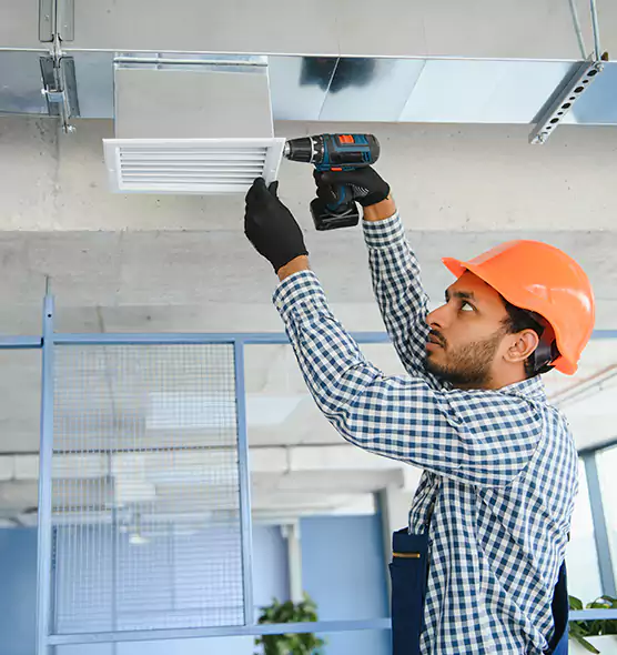 Professional HVAC Duct Cleaning in Randallstown, MD