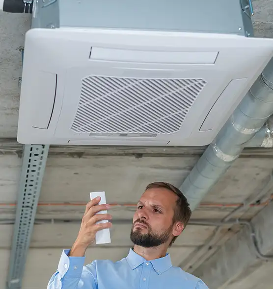 About Local Vent Cleaning Services in Randallstown, MD