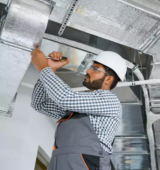 Welcome to Mold & Mildew Removal from Air Ducts Randallstown, MD