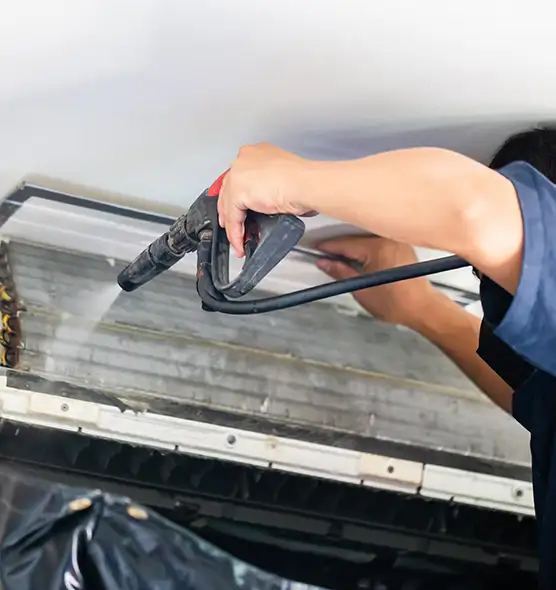 Welcome to Move-in/Move-out Duct Cleaning Services in Randallstown, MD