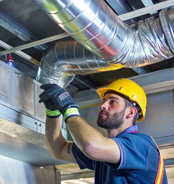 Professional NADCA Approved Air Duct Services in Randallstown, MD