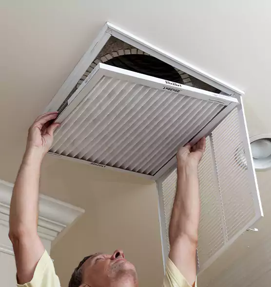 Advanced Residential Vent Cleaning in Randallstown, MD