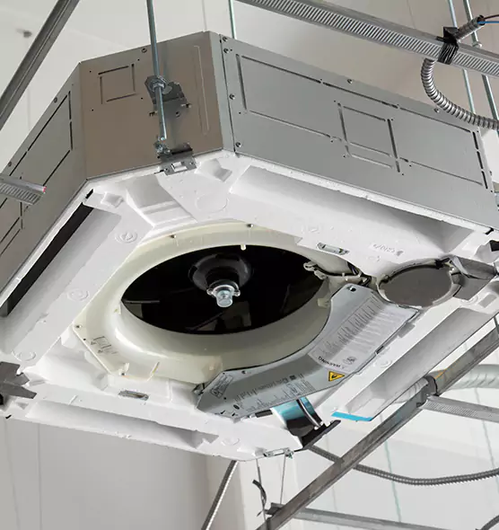 Professional Roof Vent Lint Removal Randallstown, MD