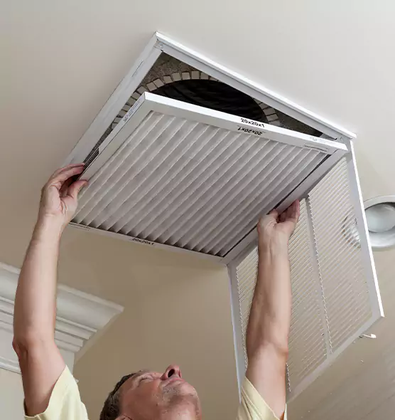 Trusted Vent Shaft Cleaning Expert in Randallstown, MD