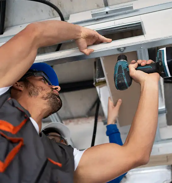 About Vent Smoke Odor Elimination in Randallstown, MD