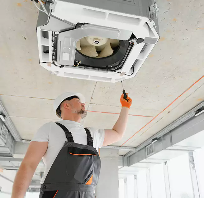 Why Homeowners & Businesses Trust Us in Randallstown, MD?