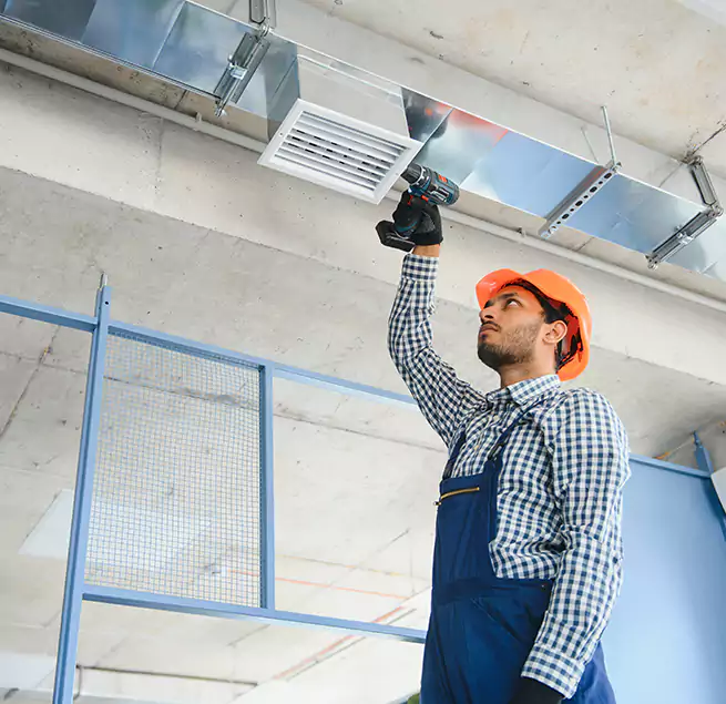 Why Homeowners & Businesses Trust Us in Randallstown, MD?