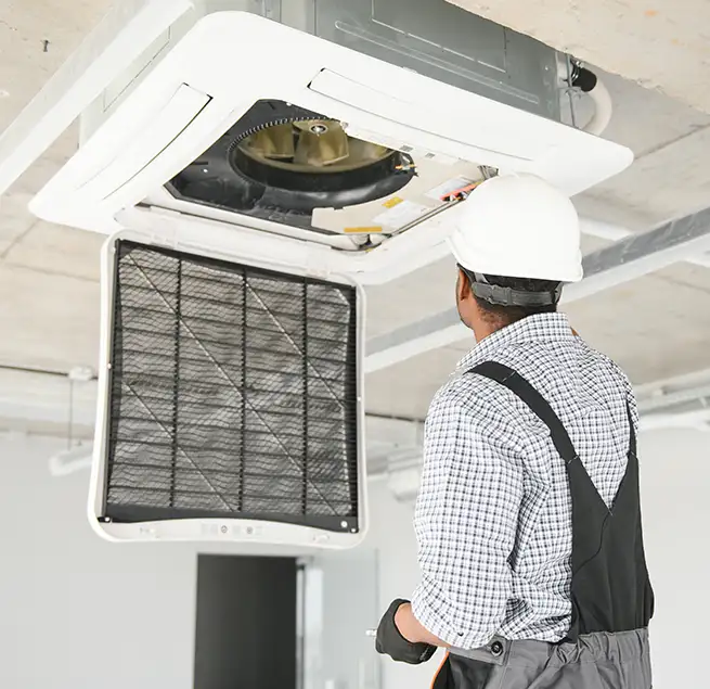 Why Homeowners & Businesses Trust Us in Randallstown, MD?