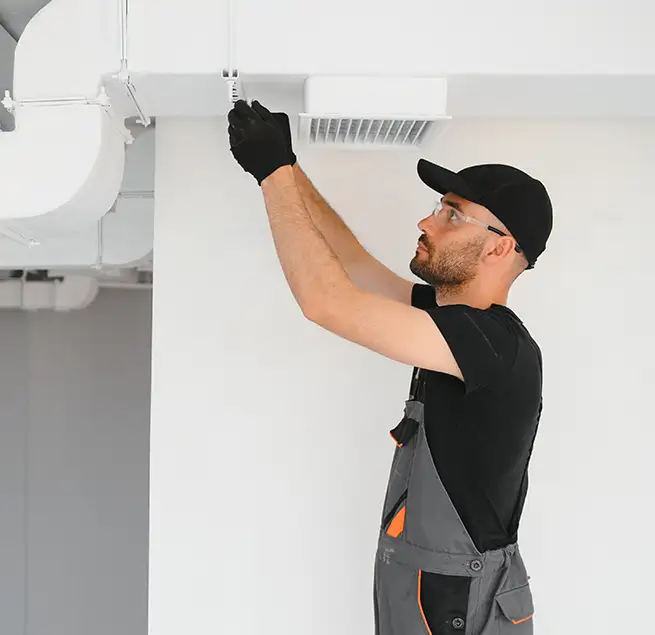 Why Homeowners & Businesses Trust Us in Randallstown, MD?