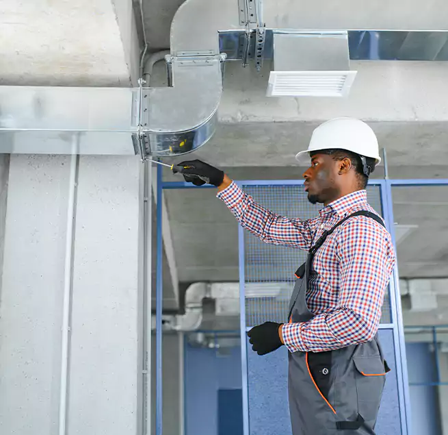 Why Homeowners & Businesses Trust Us Randallstown, MD