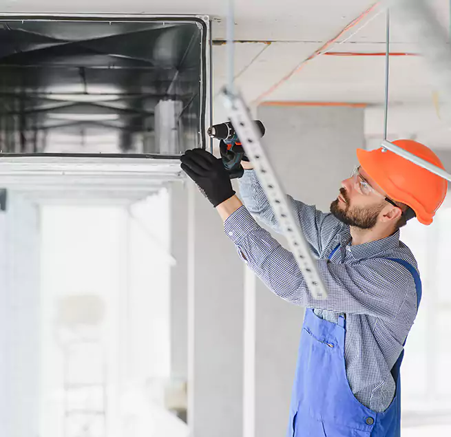 Why Homeowners & Businesses Trust Us Randallstown, MD