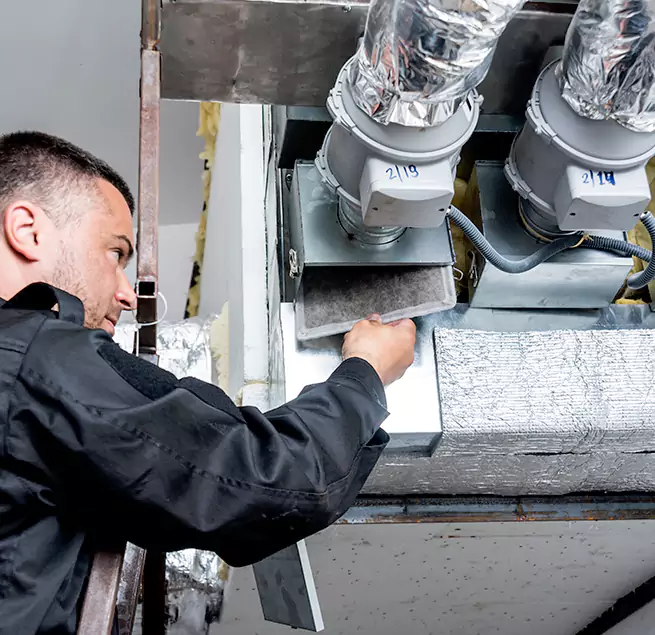 Why Homeowners & Businesses Trust Us in Randallstown, MD