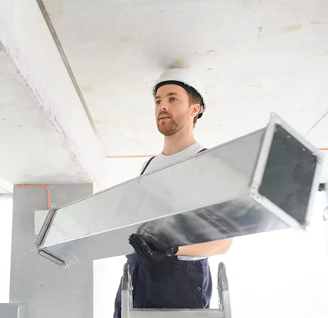 Why Homeowners & Businesses Trust Us in Randallstown, MD