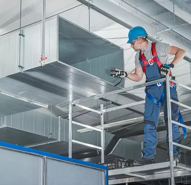 Why Homeowners & Businesses Trust Us in Randallstown, MD?