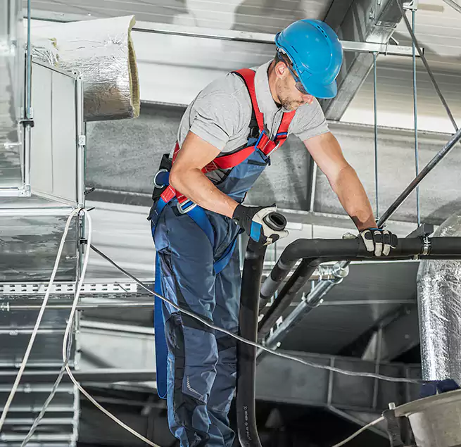 Why Homeowners & Businesses Trust Us in Randallstown, MD?