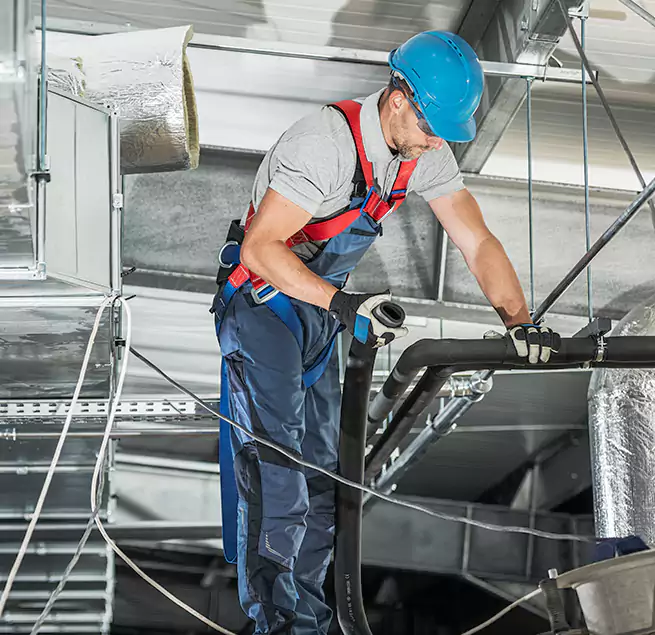 Why Homeowners & Businesses Trust Us in Randallstown, MD?