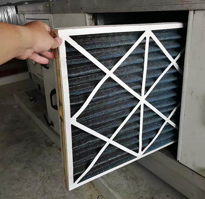 Why Homeowners & Businesses Trust Us Randallstown, MD?