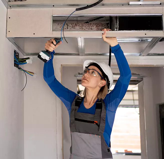 Why Homeowners & Businesses Trust Us in Randallstown, MD?