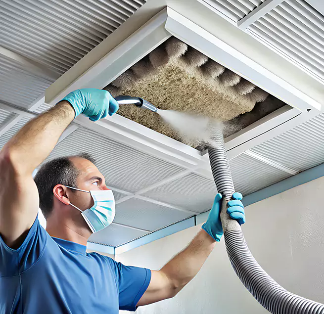 Why Homeowners Businesses Trust Us in Randallstown, MD