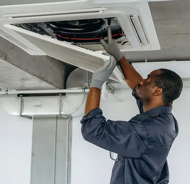 Why Homeowners & Businesses Trust Us in Randallstown, MD?