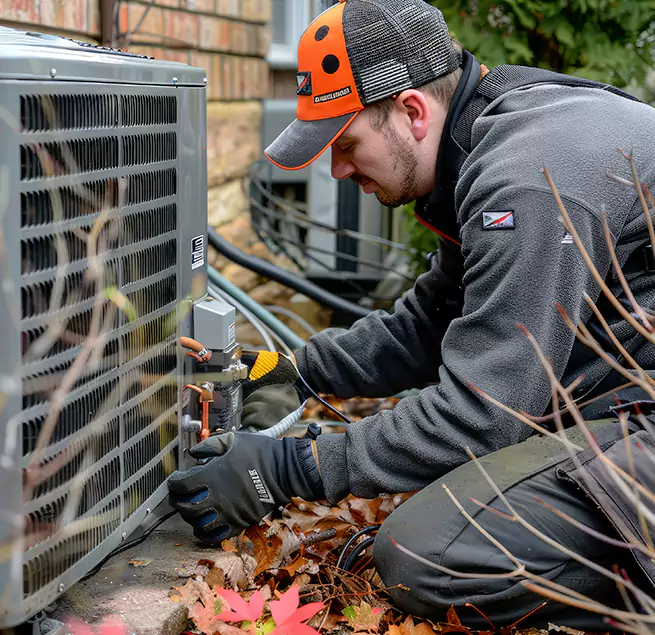 Why Homeowners & Businesses Trust Us in Randallstown, MD?