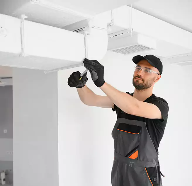 Why Homeowners & Businesses Trust Us in Randallstown, MD?