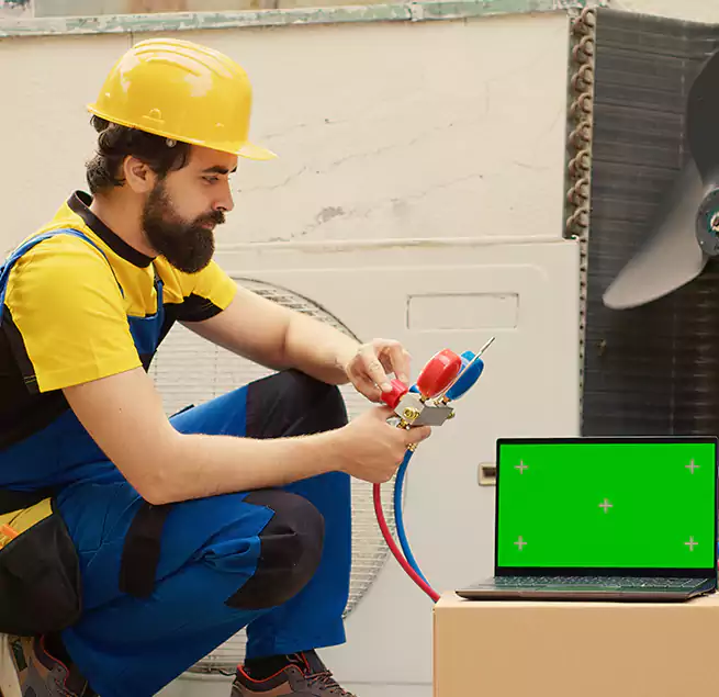 Why Homeowners & Businesses Trust Us in Randallstown, MD?