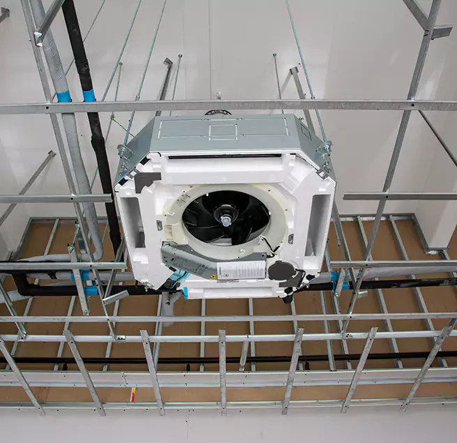 Why Homeowners & Businesses Trust Us in Randallstown, MD?