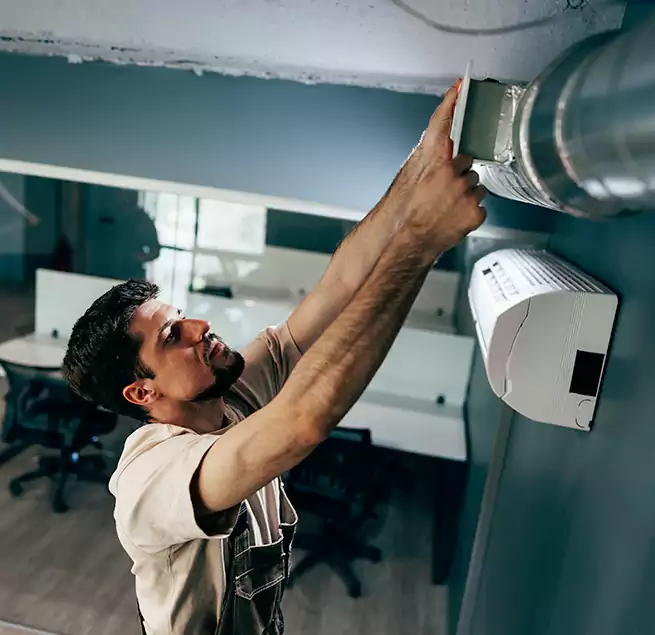 Why Homeowners & Businesses Trust Us in Randallstown, MD?