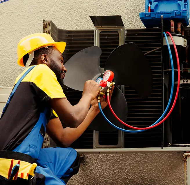 Why Homeowners & Businesses Trust Us in Randallstown, MD?